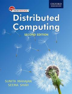 DISTRIBUTED COMPUTING 2E