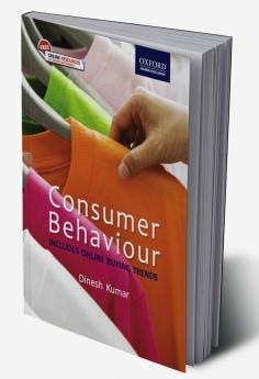 CONSUMER BEHAVIOUR