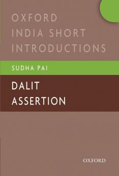 DALIT ASSERTION (OISI)