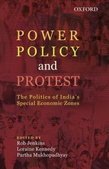 POWER POLICY AND PROTEST