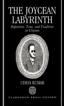 The Joycean Labyrinth