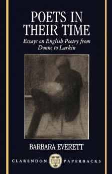 Poets in Their Time