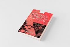 Arts and Sciences of Criticism