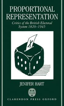 Proportional Representation