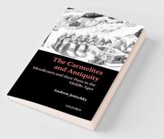The Carmelites and Antiquity