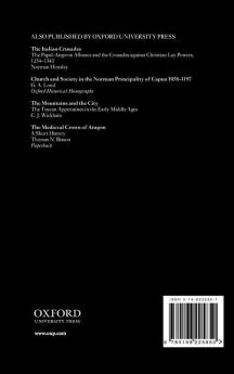 The Italian City-State: From Commune to Signoria