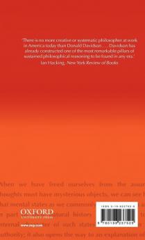 Subjective Intersubjective Objective