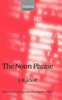 Noun Phrase