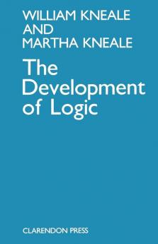 Development of Logic