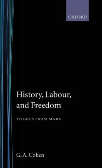 History Labour and Freedom