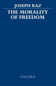 Morality of Freedom
