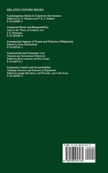 Financial Conglomerates and the Chinese Wall