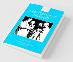 New Testament Theology