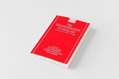 Transformation of Legal Aid
