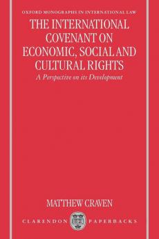 International Covenant on Economic Social and Cultural Rights