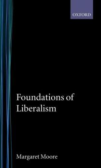 Foundations of Liberalism