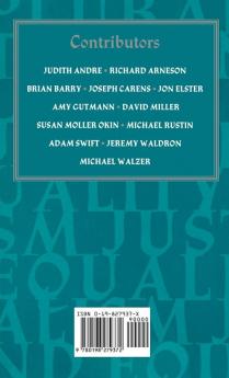 Pluralism Justice and Equality