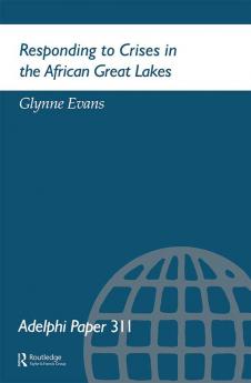 Responding to Crises in the African Great Lakes