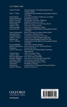 Dynamics of Values in Fertility Change