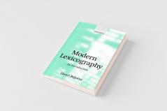 Modern Lexicography