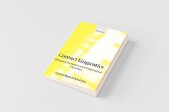 Contact Linguistics