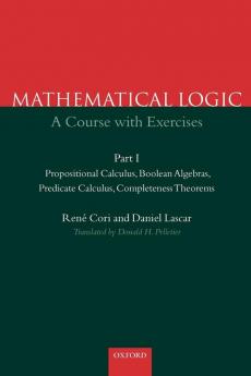 Mathematical Logic