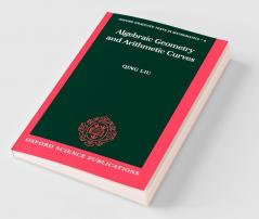 Algebraic Geometry and Arithmetic Curves