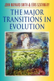 The Major Transitions in Evolution