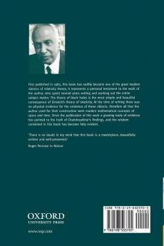 Mathematical Theory of Black Holes