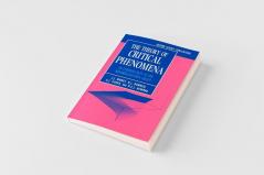 Theory of Critical Phenomena