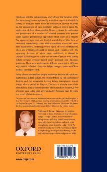 A History of the Treatment of Renal Failure by Dialysis