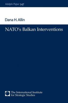 NATO's Balkan Interventions