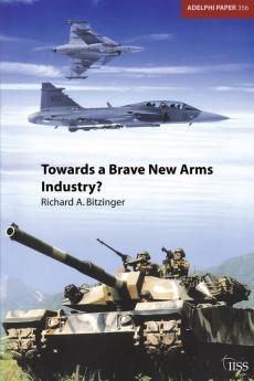 Towards a Brave New Arms Industry?