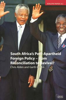 South Africa's Post Apartheid Foreign Policy