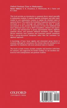 Introduction to Quantum Theory