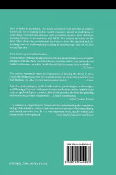 Infectious Diseases of Humans