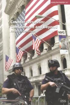 Counter-terrorism