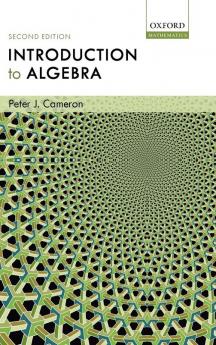 Introduction to Algebra