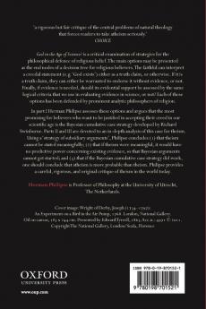 God in the Age of Science?