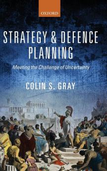 Strategy and Defence Planning