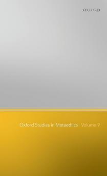 Oxford Studies in Metaethics