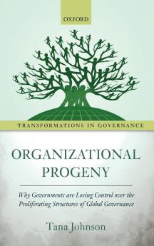 Organizational Progeny