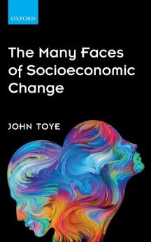 Many Faces of Socioeconomic Change