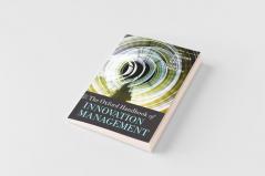Oxford Handbook of Innovation Management