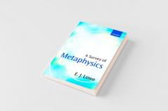 Survey of Metaphysics
