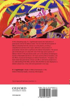 Postcolonial Criticism and Biblical Interpretation