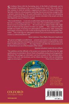 Ancient Philosophy