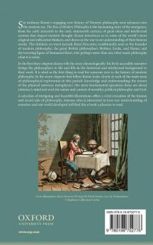 Rise of Modern Philosophy