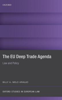Eu Deep Trade Agenda