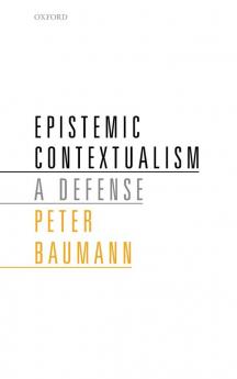 Epistemic Contextualism
